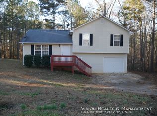 204 Emma Gilley Dr, Carrollton, GA
