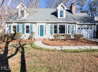 4170 Duesenberg Dr, Tucker, GA 30084