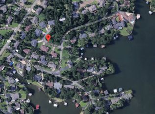 Gregory Pl, Hot Springs, AR 71913