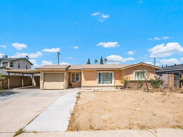 906 S Virlee St, Santa Ana, CA 92704