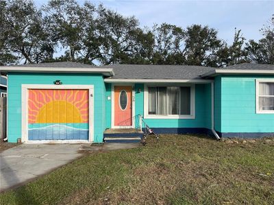 2716 49th St S, Gulfport, FL, 33707