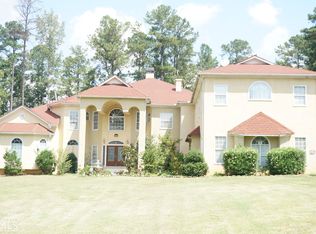 12147 Edgewater Dr, Hampton, GA 30228