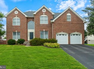 43540 Lucketts Bridge Cir, Ashburn, VA 20148