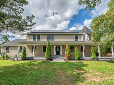 15 Elizabeth Ln, Cape May Court House, NJ, 08210