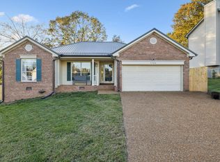 1764 Aaronwood Dr, Old Hickory, TN 37138