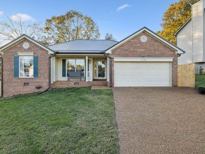 1764 Aaronwood Dr, Old Hickory, TN, 37138