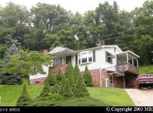 24 Gum Spring Rd, Brunswick, MD 21716