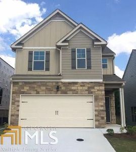 5898 El Segundo Way #123, Atlanta, GA, 30349