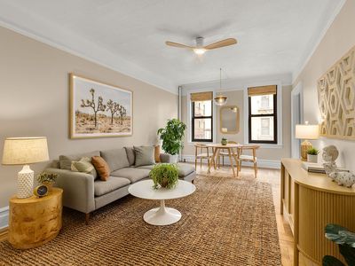 345 Montgomery St APT 3P, Brooklyn, NY, 11225