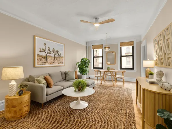 345 Montgomery St APT 3P, Brooklyn, NY 11225