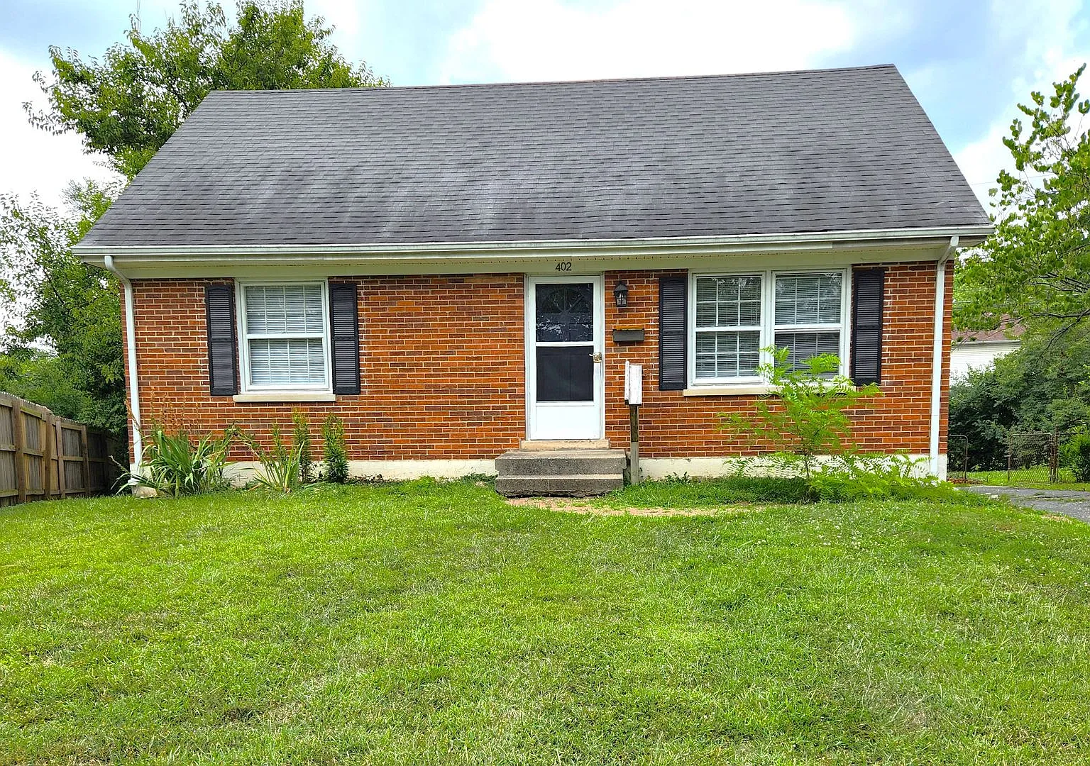 Stonybrook home with Full Basement and large backyard 20260817 — Photo 1