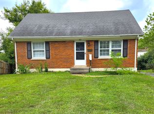402 Greenlawn Ct, Lexington, KY 40517