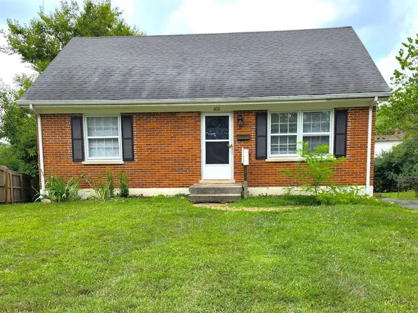 402 Greenlawn Ct, Lexington, KY 40517