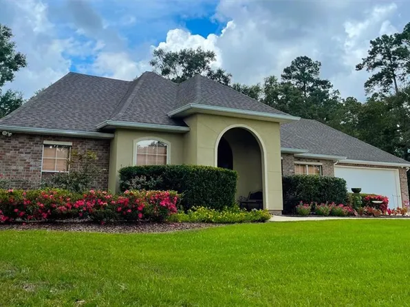 1068 N Haven Dr, Ponchatoula, LA 70454