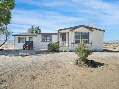 1295 E 10th St, Silver Springs, NV, 89429