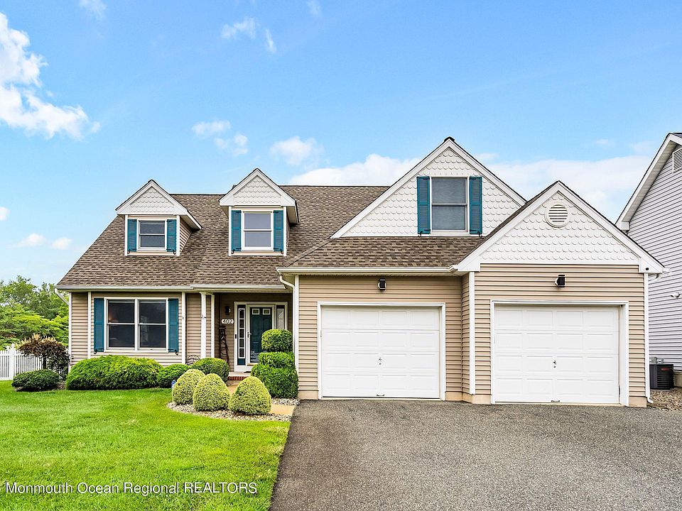 402 Hidden Harbor Place, Lanoka Harbor, NJ 08734 Zillow