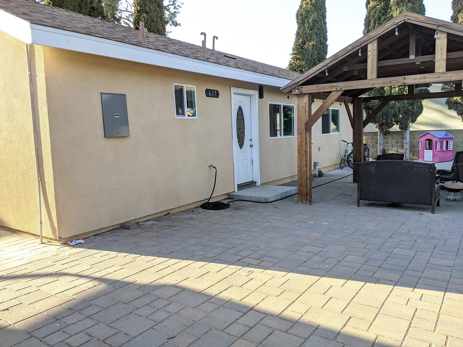 E Heim Ave, Orange — Photo 1