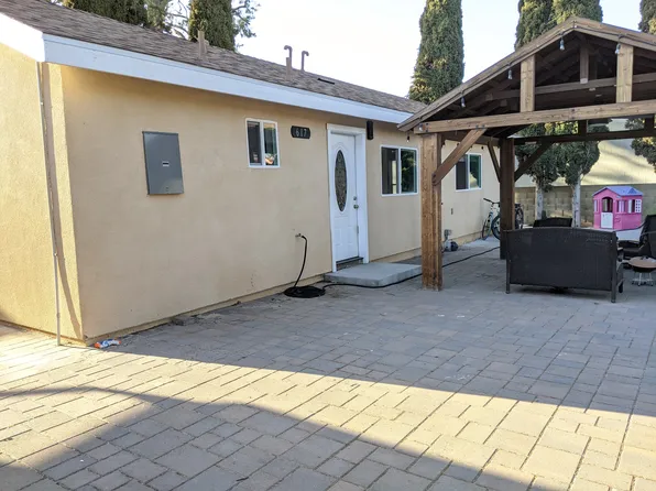 (undisclosed Address), Orange, CA 92865