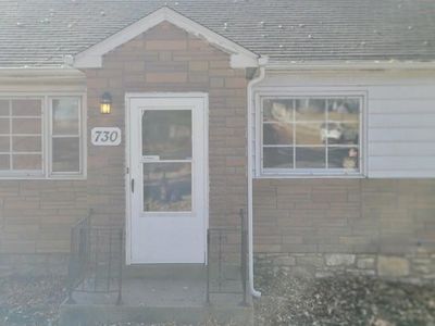 730 N 62nd Ter, Kansas City, KS, 66102