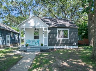 1856 McIlwraith St, Muskegon, MI 49442