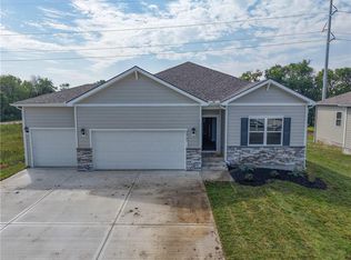 24781 W 178th Ct, Gardner, KS 66030