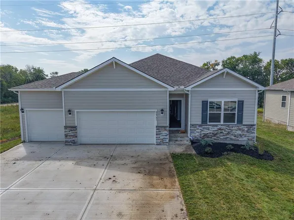 24781 W 178th Ct, Gardner, KS 66030