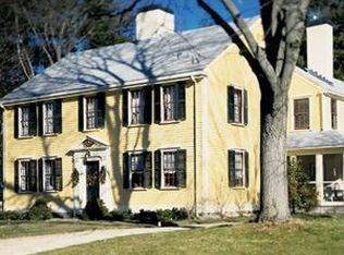 1144 Brush Hill Rd, Milton, MA 02186