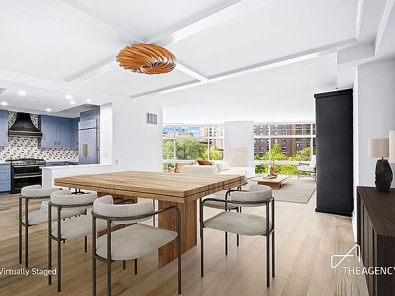 4th image of 272 W 107th St APT 8A