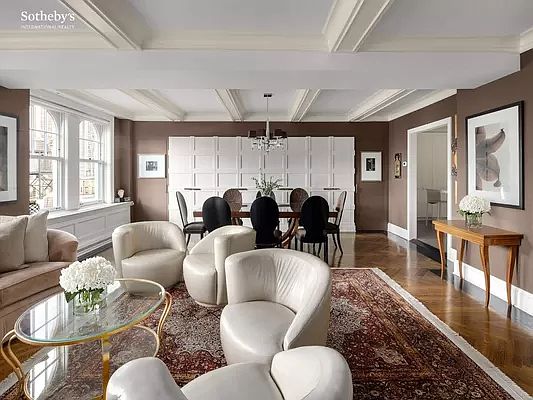 4th image of 575 Park Ave APT 1406
