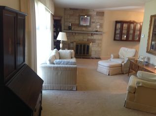 544 N Linden St, Marshall, MI