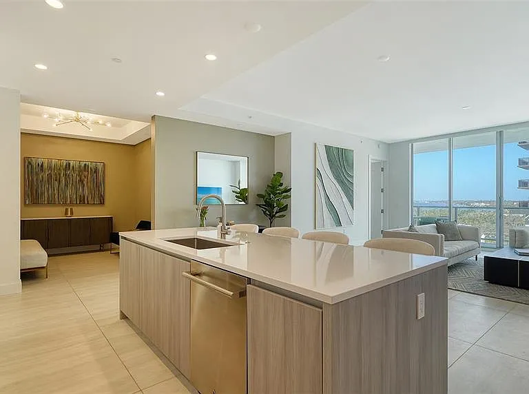 301 Quay Commons Dr #704 — Photo 20