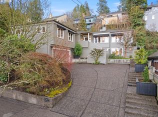 1904 SW Spring St, Portland, OR 97201