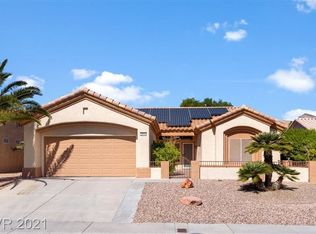 2605 Hope Forest Dr, Las Vegas, NV 89134