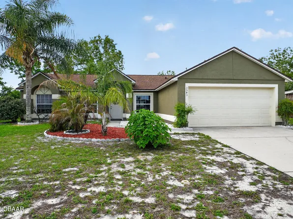 3343 Caldwell St, Deltona, FL 32738