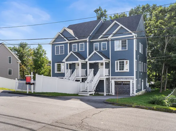 32 Valmor St, Worcester, MA 01604