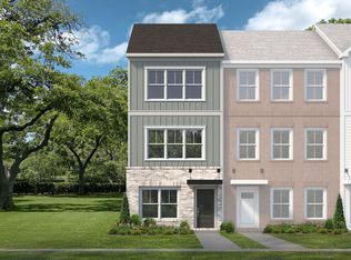 Dogwood Plan, Magnolia Grove, Mableton, GA 30126