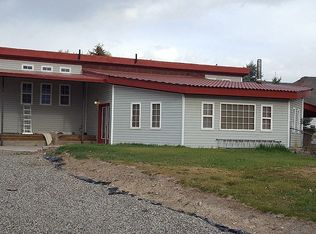 411 Leesburg Ln, Challis, ID 83226