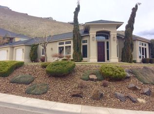 219 Meadowridge Loop, Richland, WA