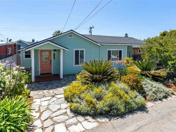 2655 Ironwood Ave, Morro Bay, CA 93442