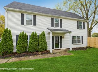 80 Fieldcrest Way, Hazlet, NJ 07730