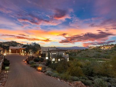 15504 E FIREROCK COUNTRY CLUB Drive, Fountain Hills, AZ, 85268