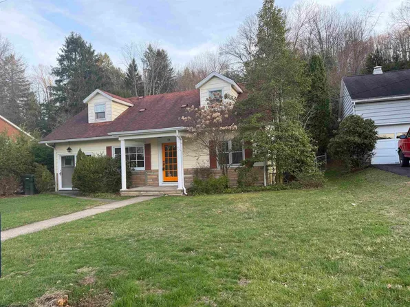 64 Highland Dr, Buckhannon, WV 26201