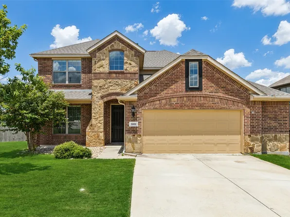 3001 Waterglen Dr, Fort Worth, TX 76177