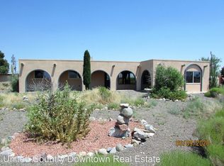 9585 La Bajada Rd SW, Deming, NM 88030