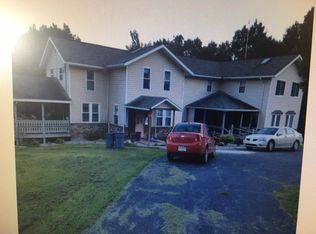 600 School Bus Rd, Northern Cambria, PA 16646