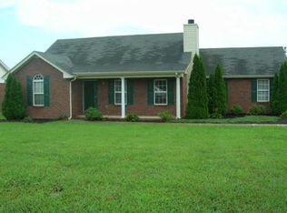 2220 Rankin Dr, Christiana, TN 37037
