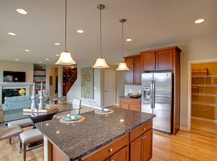 12042 68th Cir NE, Otsego, MN 55330