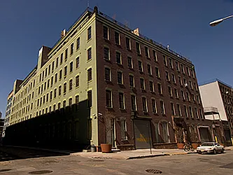 Rented by Corcoran