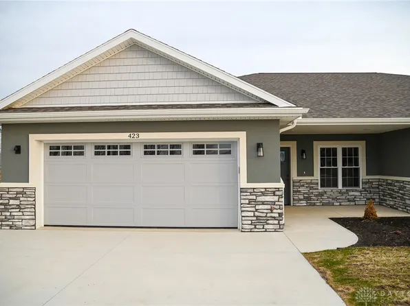 423 Reed Ave, Versailles, OH 45380