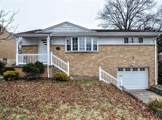 5227 Blossom Rd, Pittsburgh, PA 15236